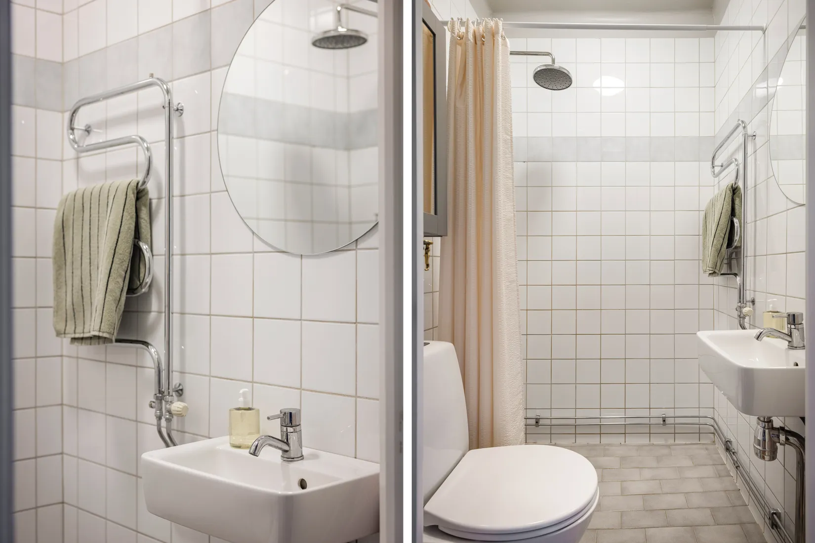 Bostadsrätt, Badstrandsvägen 22, 2 tr, Stora Essingen, Stockholm