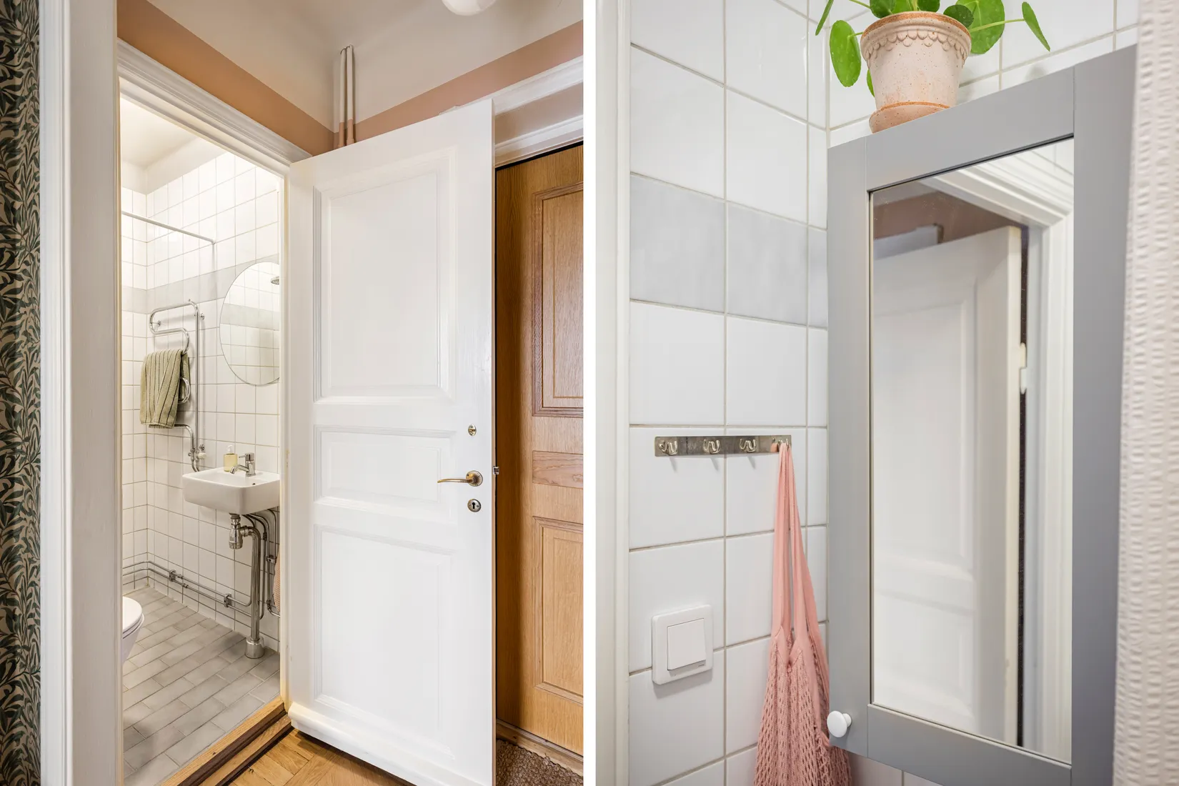 Bostadsrätt, Badstrandsvägen 22, 2 tr, Stora Essingen, Stockholm
