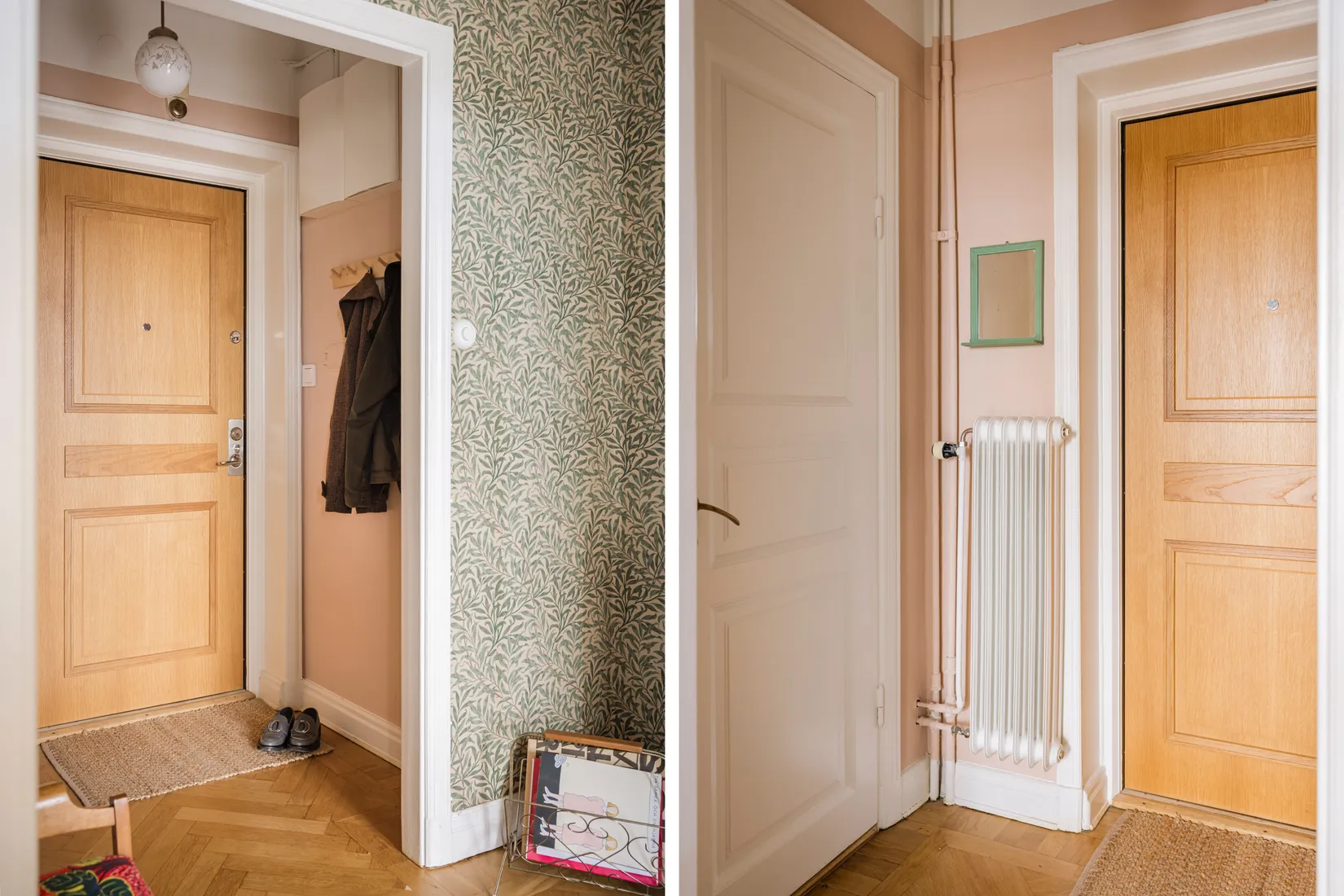 Bostadsrätt, Badstrandsvägen 22, 2 tr, Stora Essingen, Stockholm