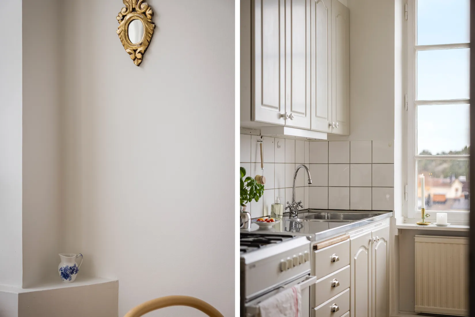 Bostadsrätt, Badstrandsvägen 22, 2 tr, Stora Essingen, Stockholm