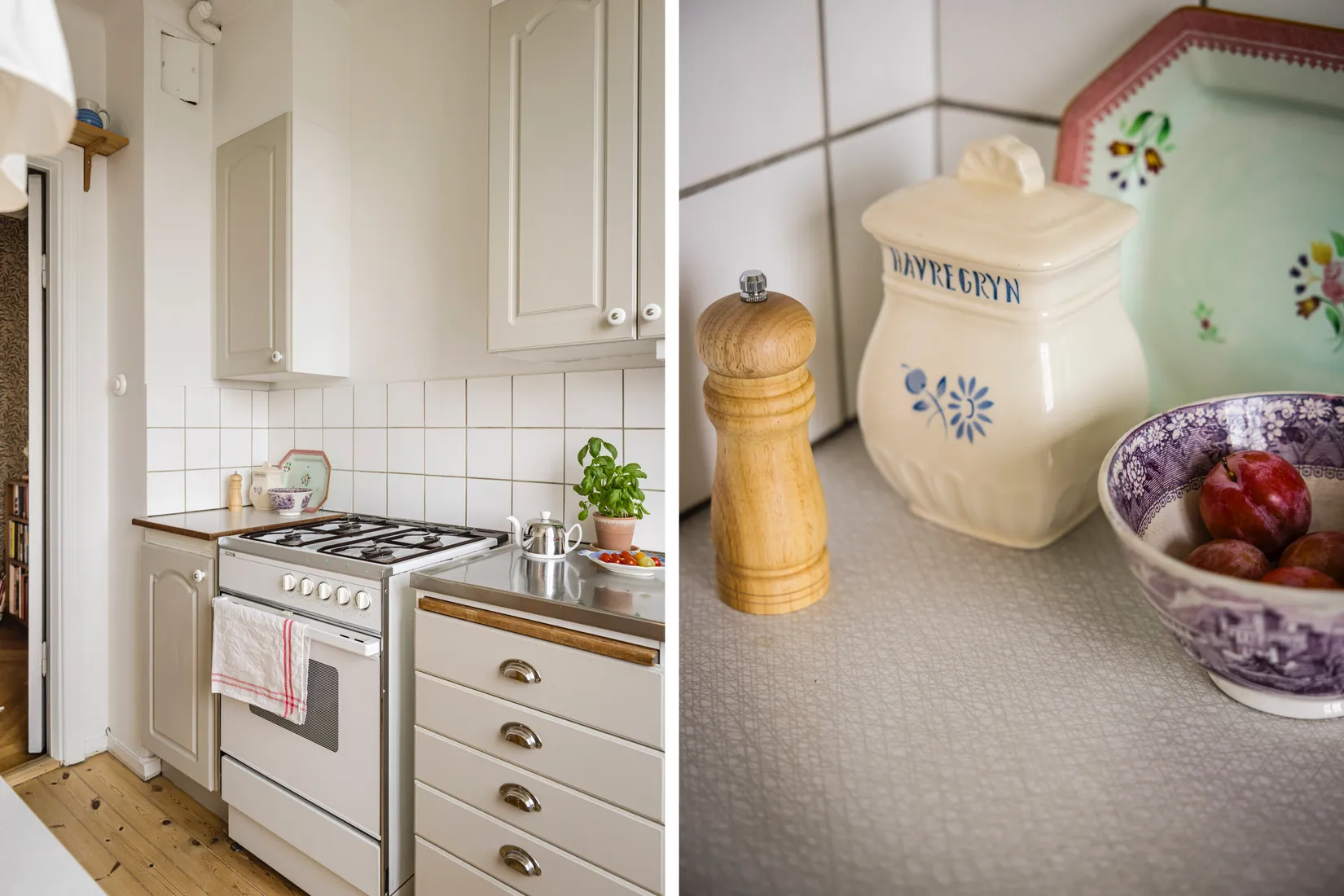 Bostadsrätt, Badstrandsvägen 22, 2 tr, Stora Essingen, Stockholm