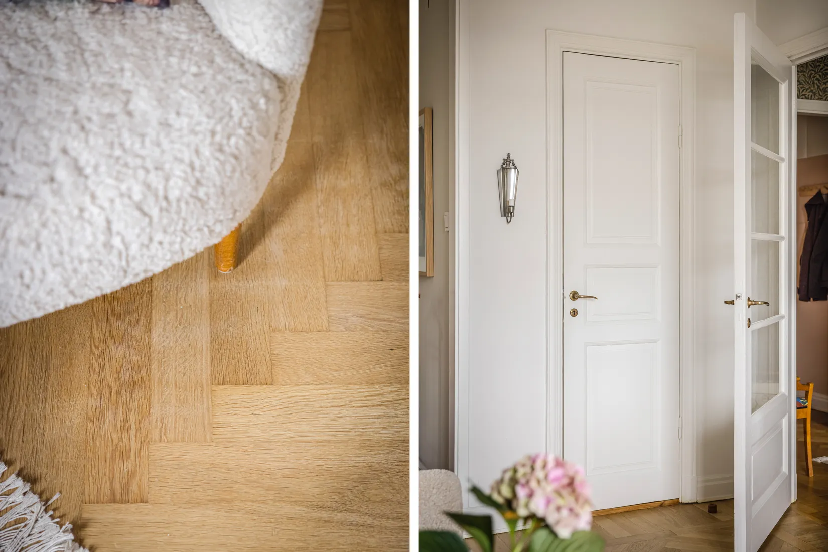 Bostadsrätt, Badstrandsvägen 22, 2 tr, Stora Essingen, Stockholm