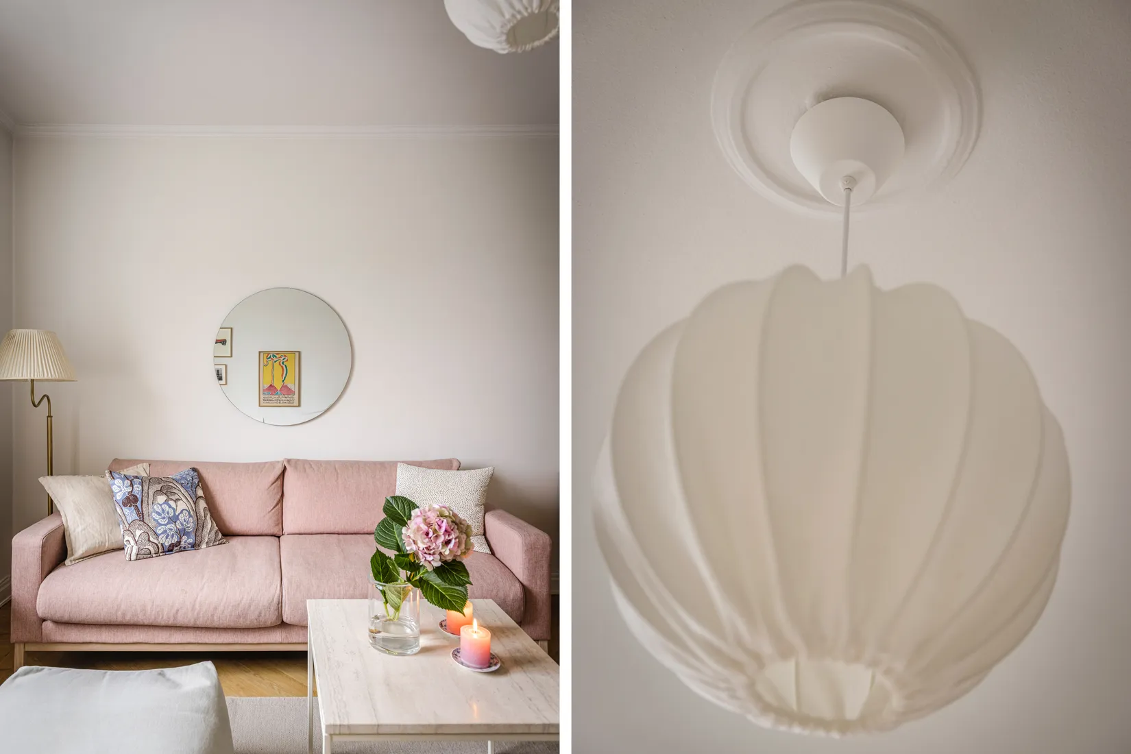 Bostadsrätt, Badstrandsvägen 22, 2 tr, Stora Essingen, Stockholm