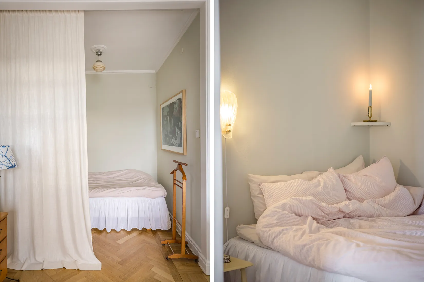 Bostadsrätt, Badstrandsvägen 22, 2 tr, Stora Essingen, Stockholm