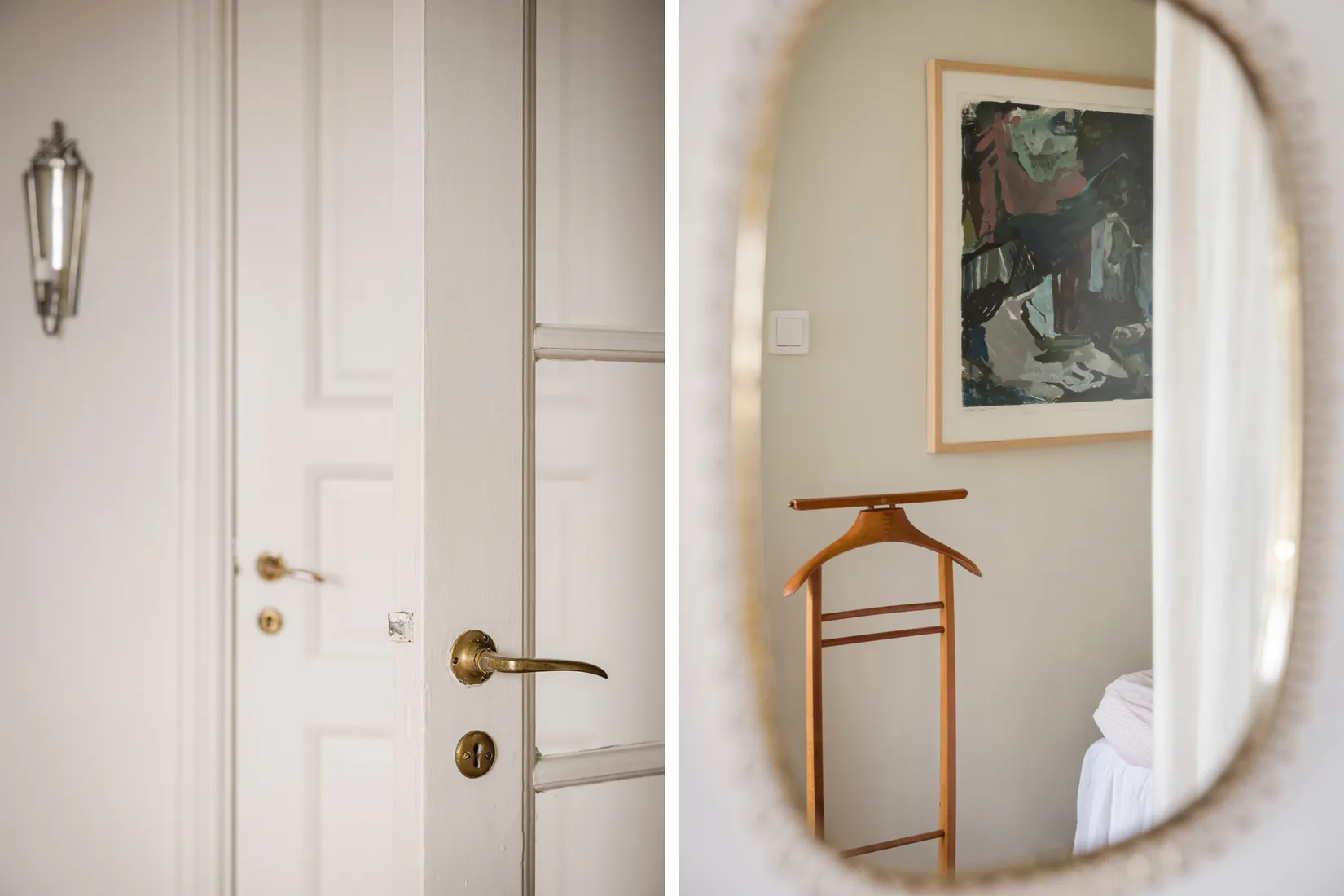 Bostadsrätt, Badstrandsvägen 22, 2 tr, Stora Essingen, Stockholm