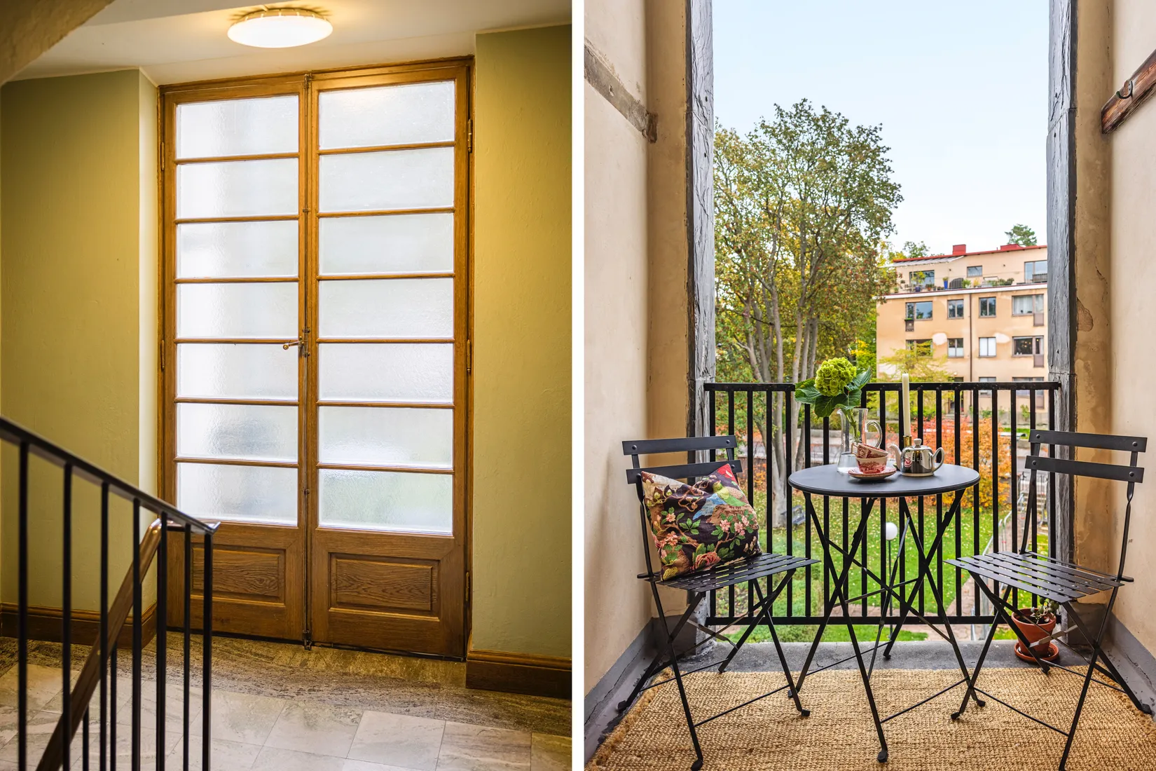 Bostadsrätt, Badstrandsvägen 22, 2 tr, Stora Essingen, Stockholm
