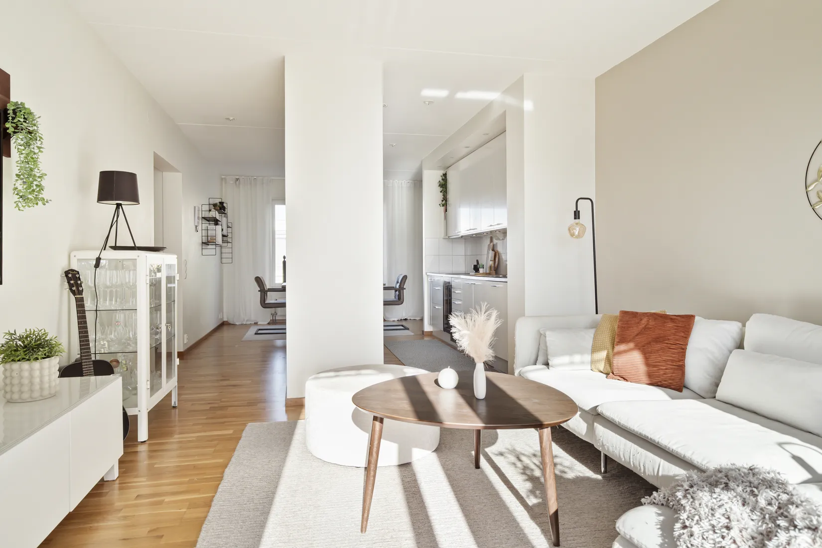 Bostadsrätt, Solventilsgatan 3, Centrala Hisingen, Göteborg