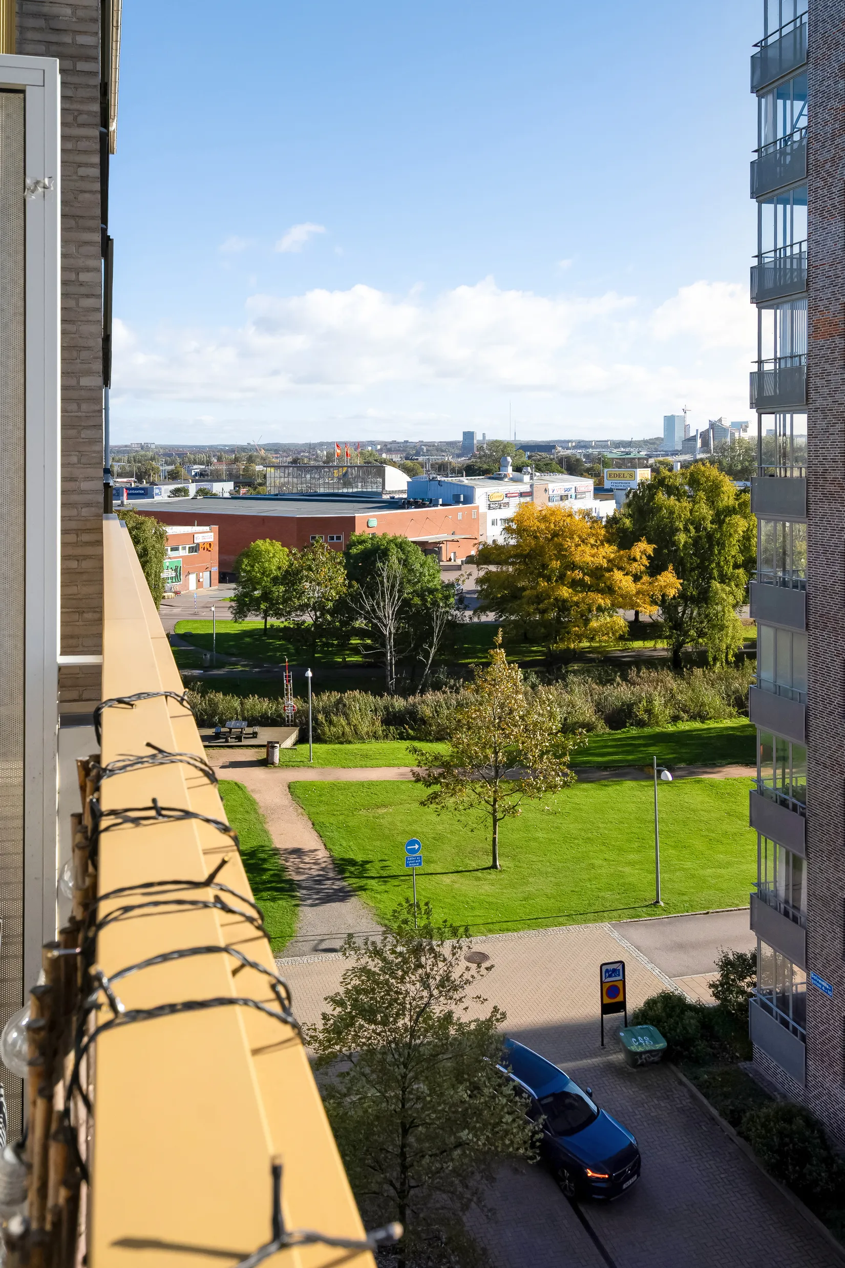 Bostadsrätt, Solventilsgatan 3, Centrala Hisingen, Göteborg