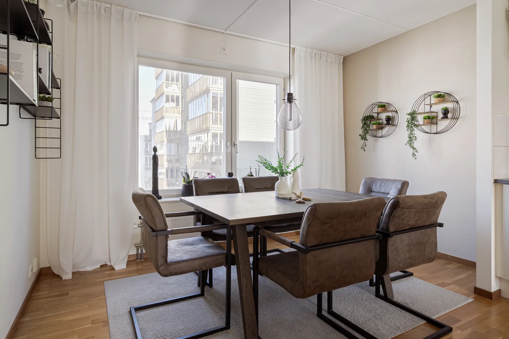 Bostadsrätt, Solventilsgatan 3, Centrala Hisingen, Göteborg