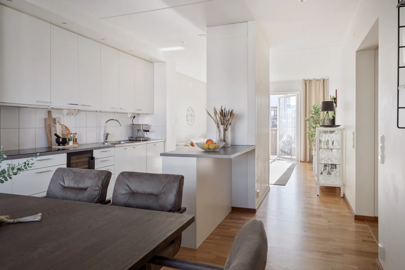 Bostadsrätt, Solventilsgatan 3, Centrala Hisingen, Göteborg