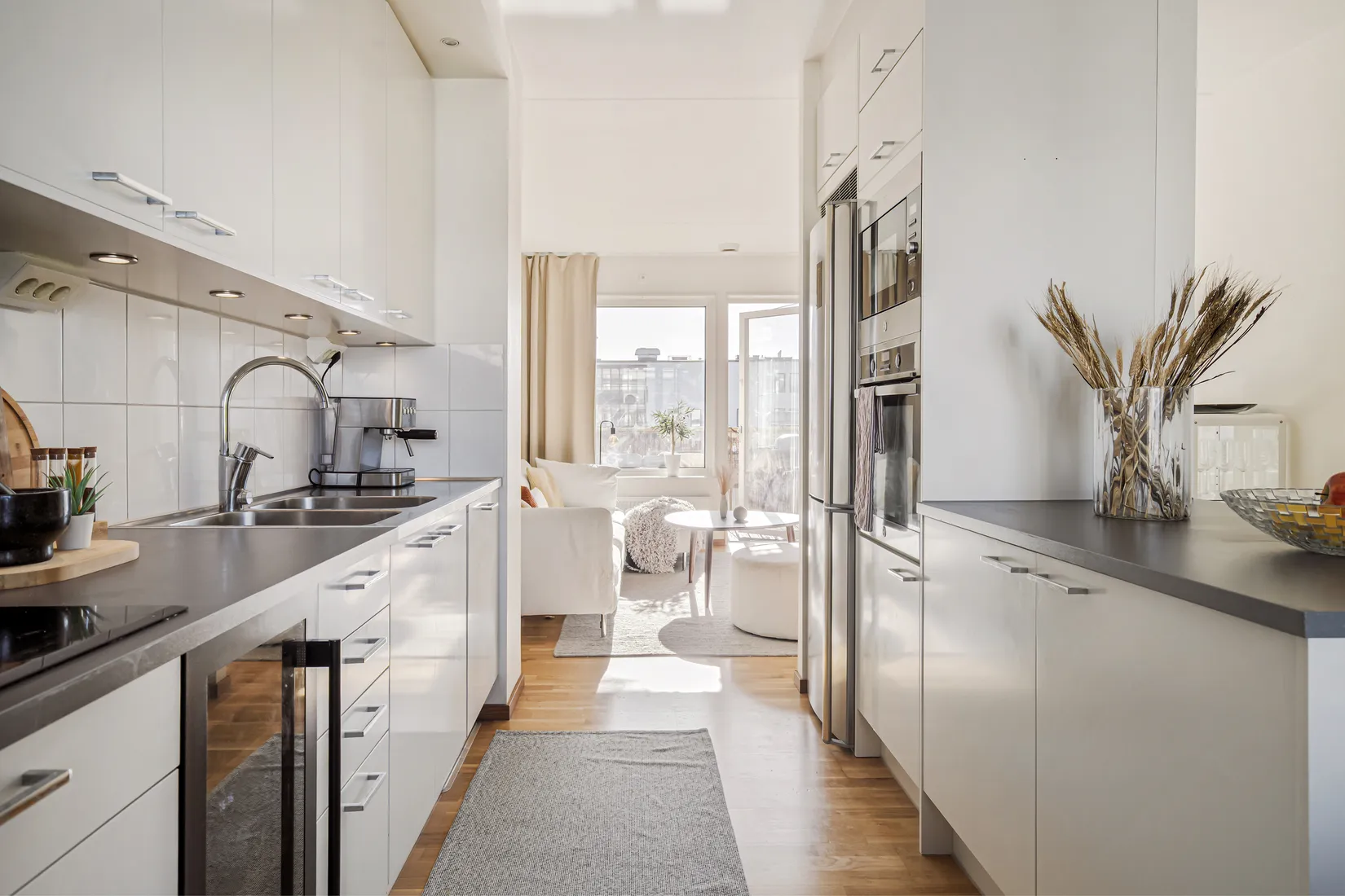 Bostadsrätt, Solventilsgatan 3, Centrala Hisingen, Göteborg