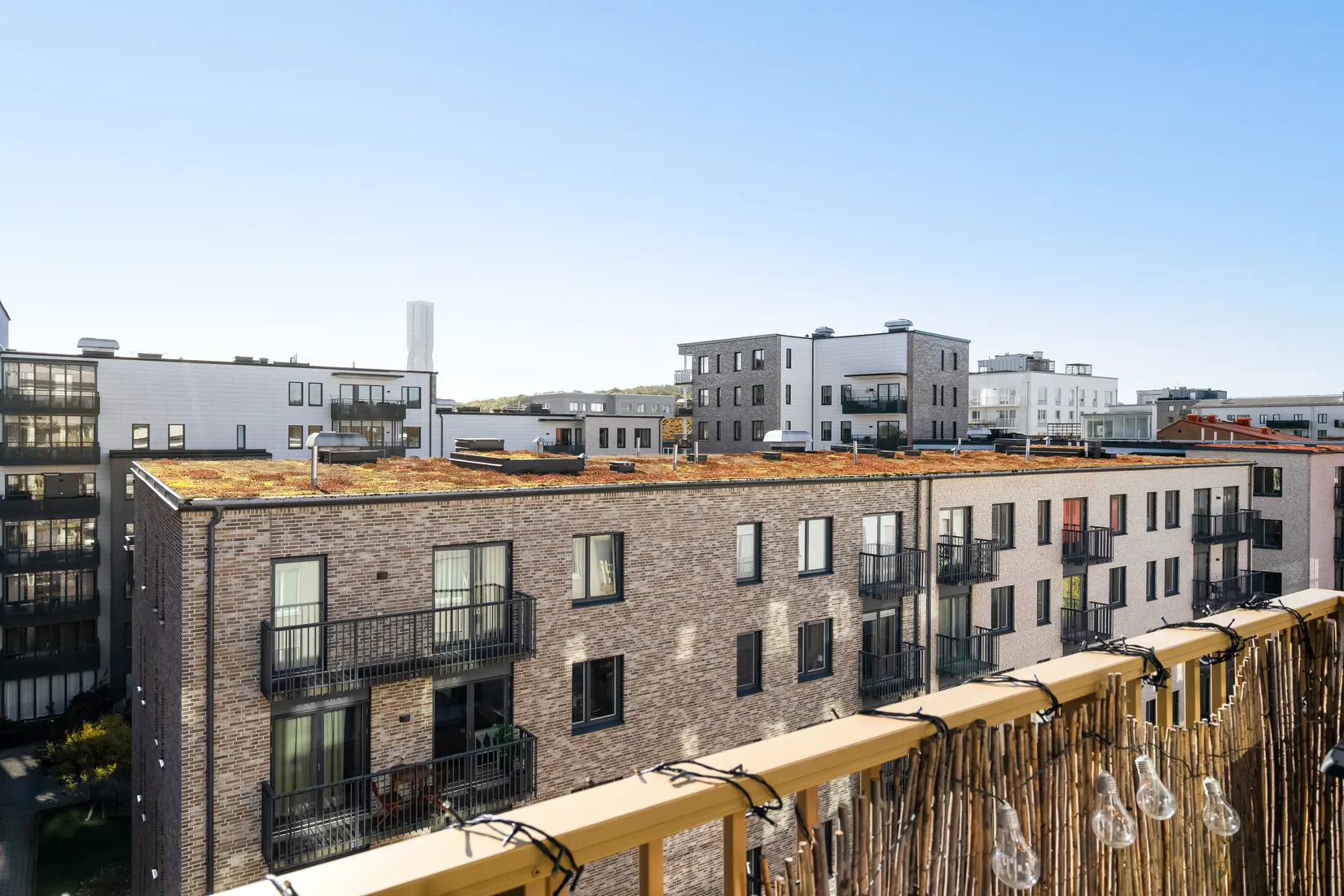 Bostadsrätt, Solventilsgatan 3, Centrala Hisingen, Göteborg
