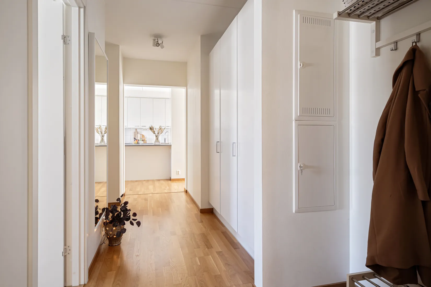 Bostadsrätt, Solventilsgatan 3, Centrala Hisingen, Göteborg