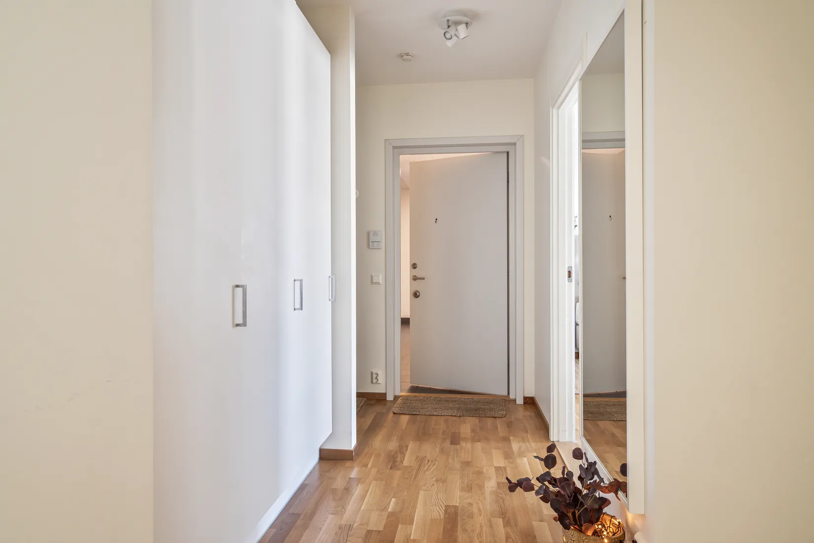 Bostadsrätt, Solventilsgatan 3, Centrala Hisingen, Göteborg