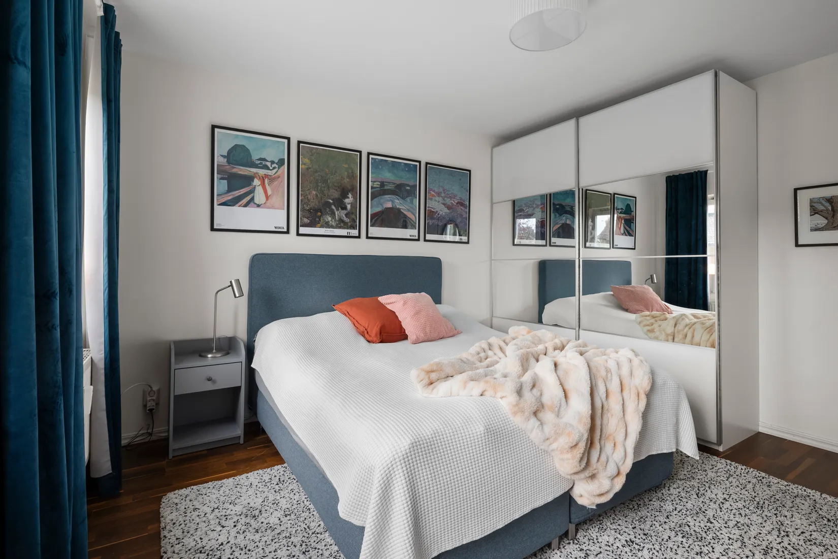 Radhus, Starbovägen 38, Nälsta, Stockholm