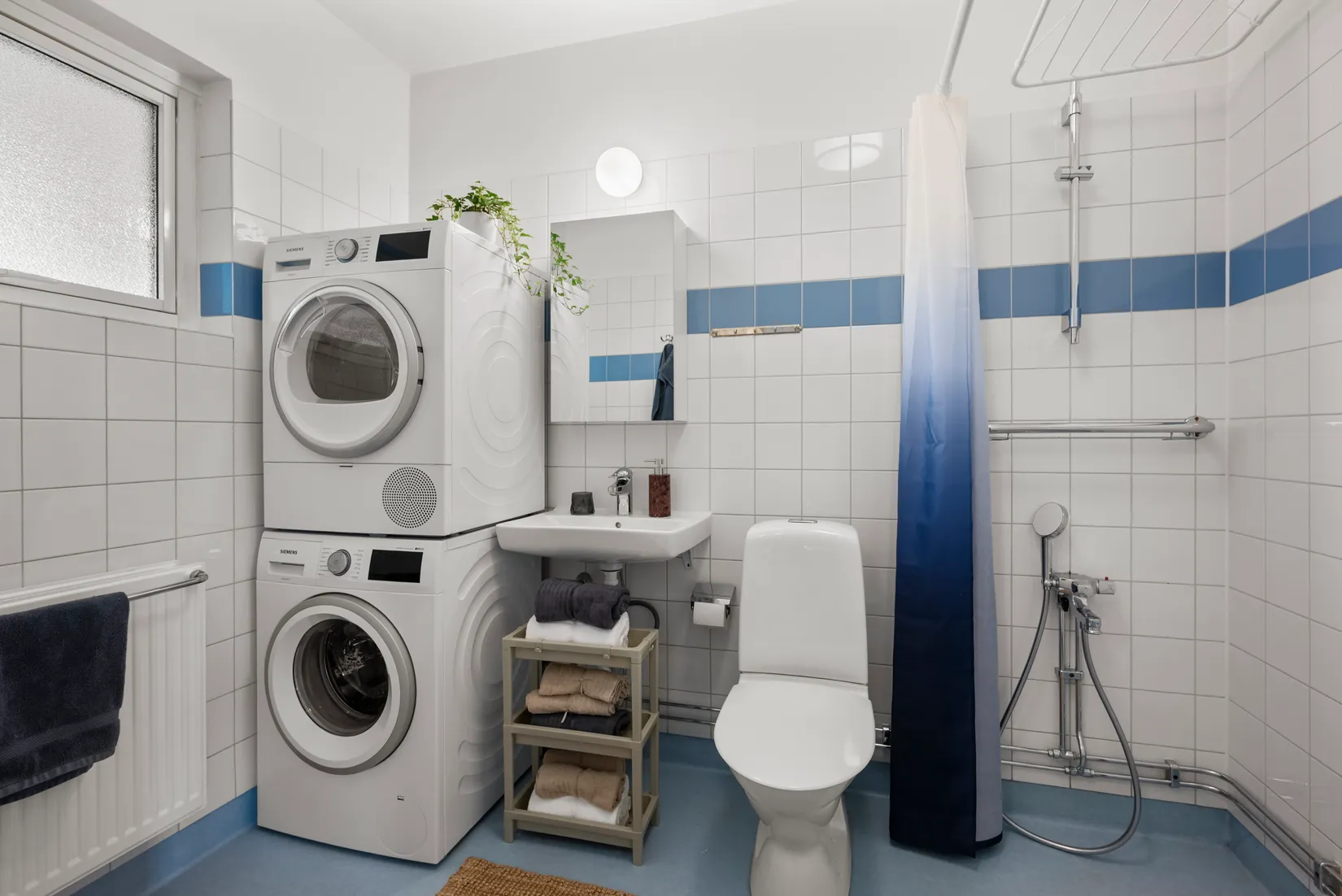 Radhus, Starbovägen 38, Nälsta, Stockholm