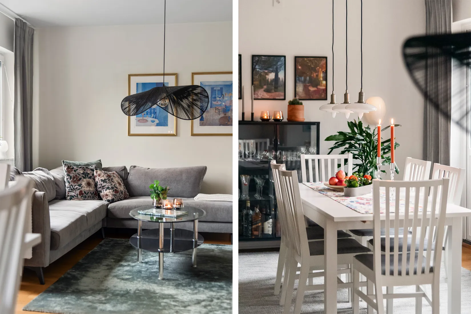 Radhus, Starbovägen 38, Nälsta, Stockholm