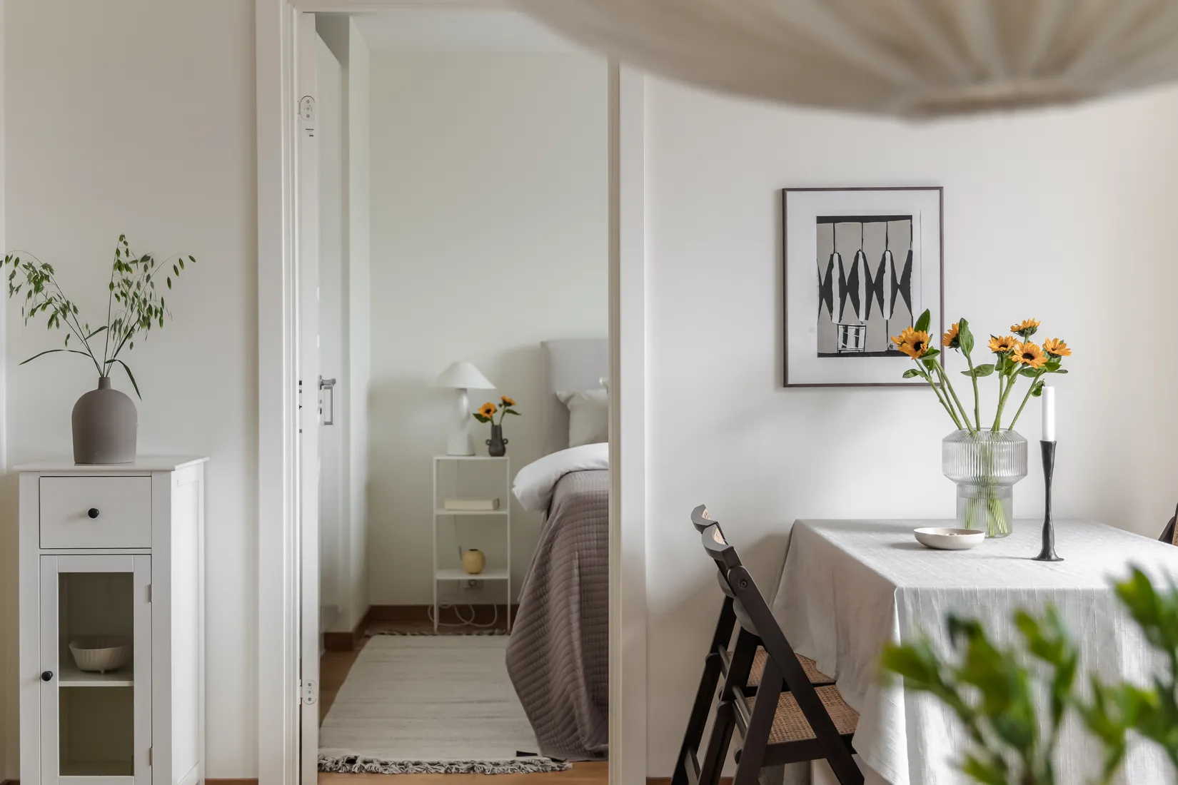 Bostadsrätt, Åby Allé 3, Mölndal - Stallbacken, Mölndal