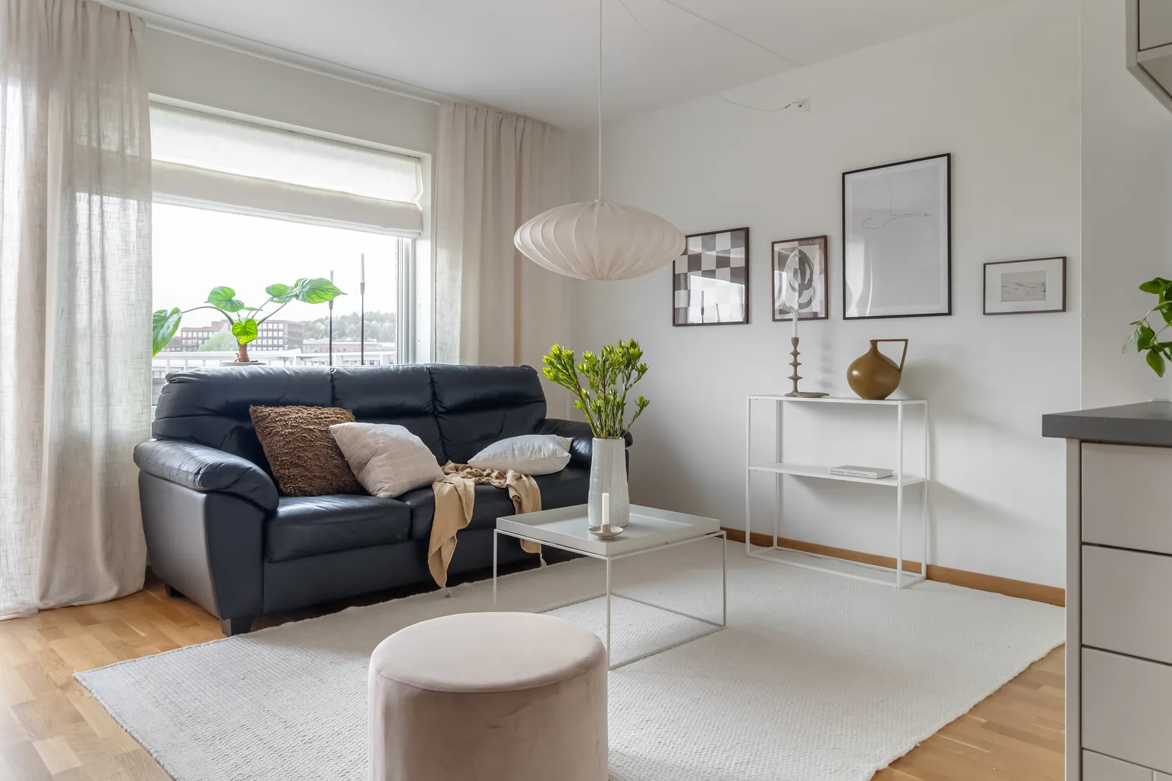 Bostadsrätt, Åby Allé 3, Mölndal - Stallbacken, Mölndal