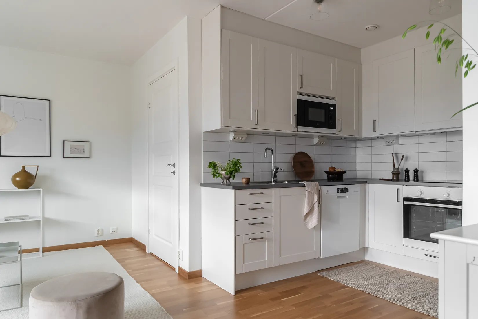 Bostadsrätt, Åby Allé 3, Mölndal - Stallbacken, Mölndal