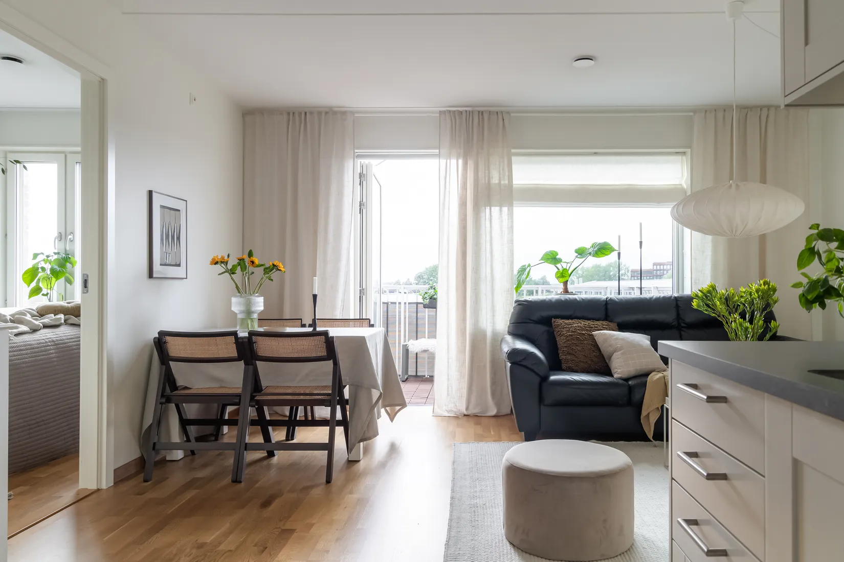 Bostadsrätt, Åby Allé 3, Mölndal - Stallbacken, Mölndal