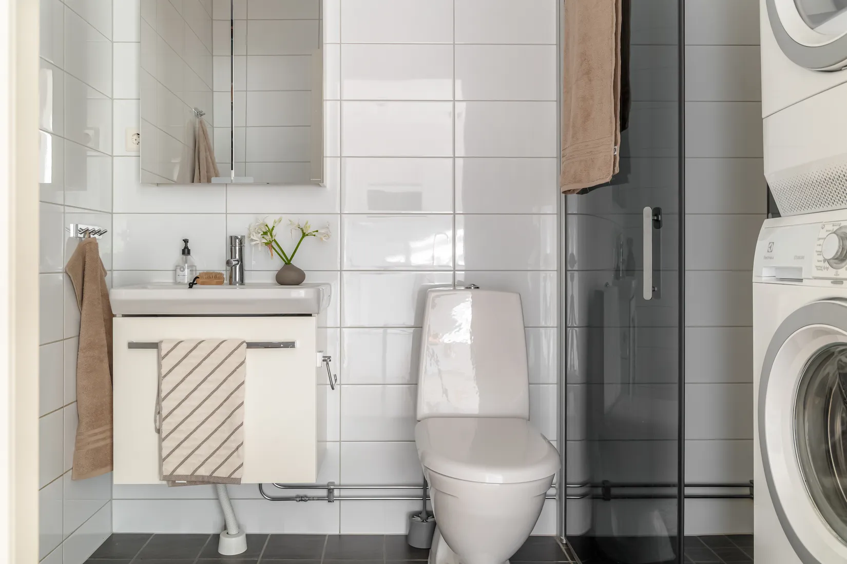 Bostadsrätt, Åby Allé 3, Mölndal - Stallbacken, Mölndal