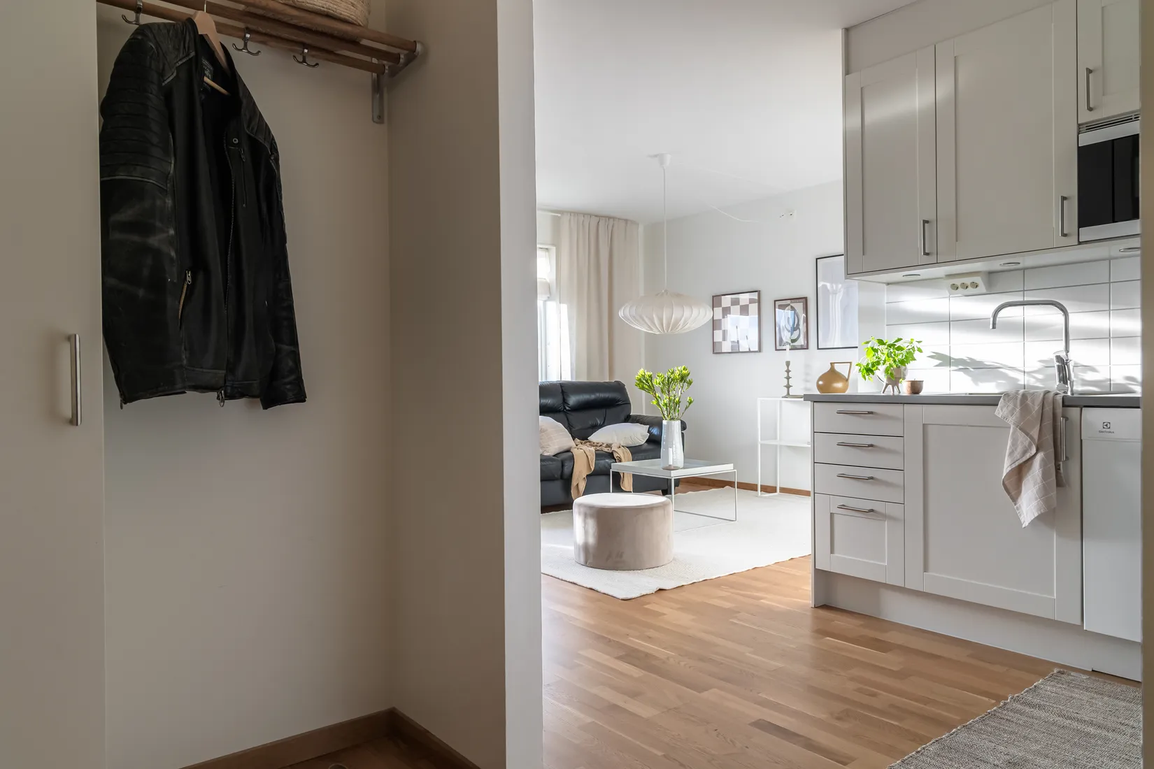 Bostadsrätt, Åby Allé 3, Mölndal - Stallbacken, Mölndal