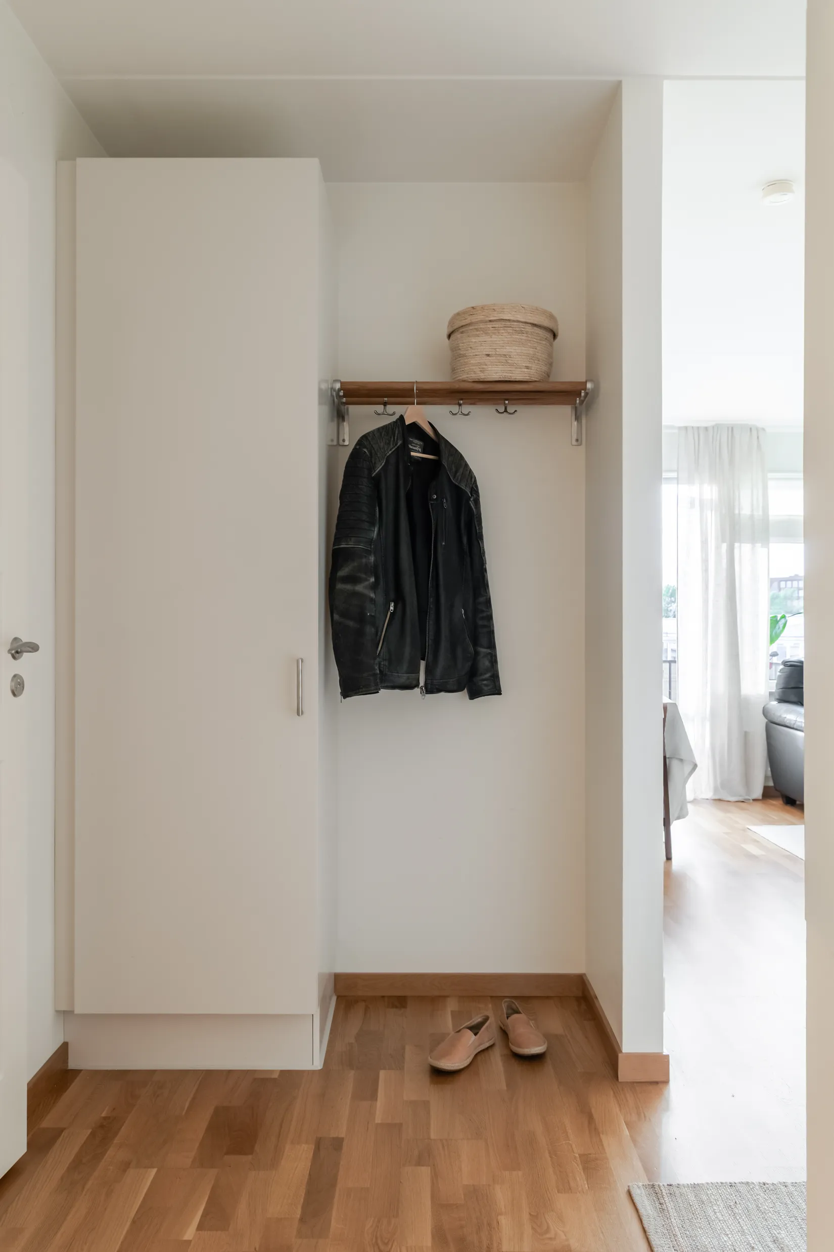 Bostadsrätt, Åby Allé 3, Mölndal - Stallbacken, Mölndal