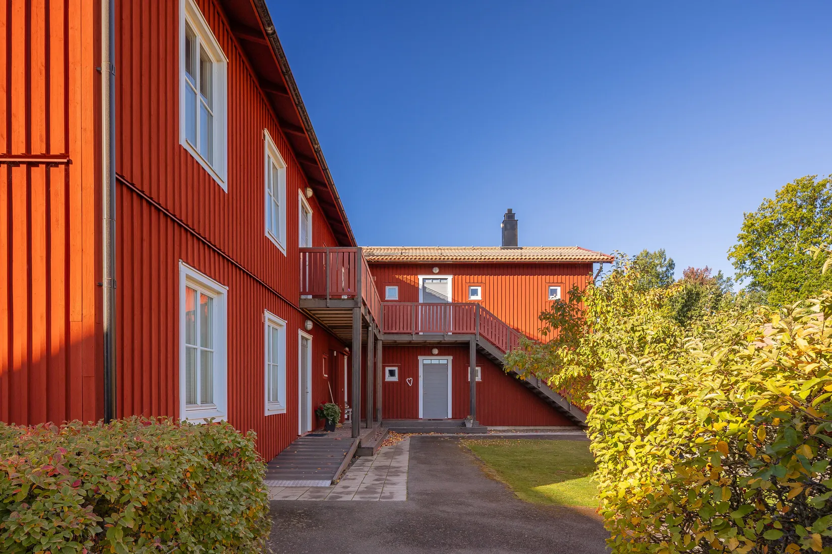 Bostadsrätt, Basilikavägen 9D, Kvarnsjön, Skövde