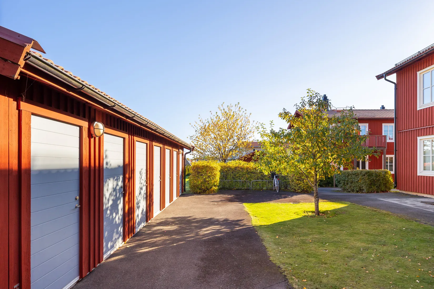 Bostadsrätt, Basilikavägen 9D, Kvarnsjön, Skövde