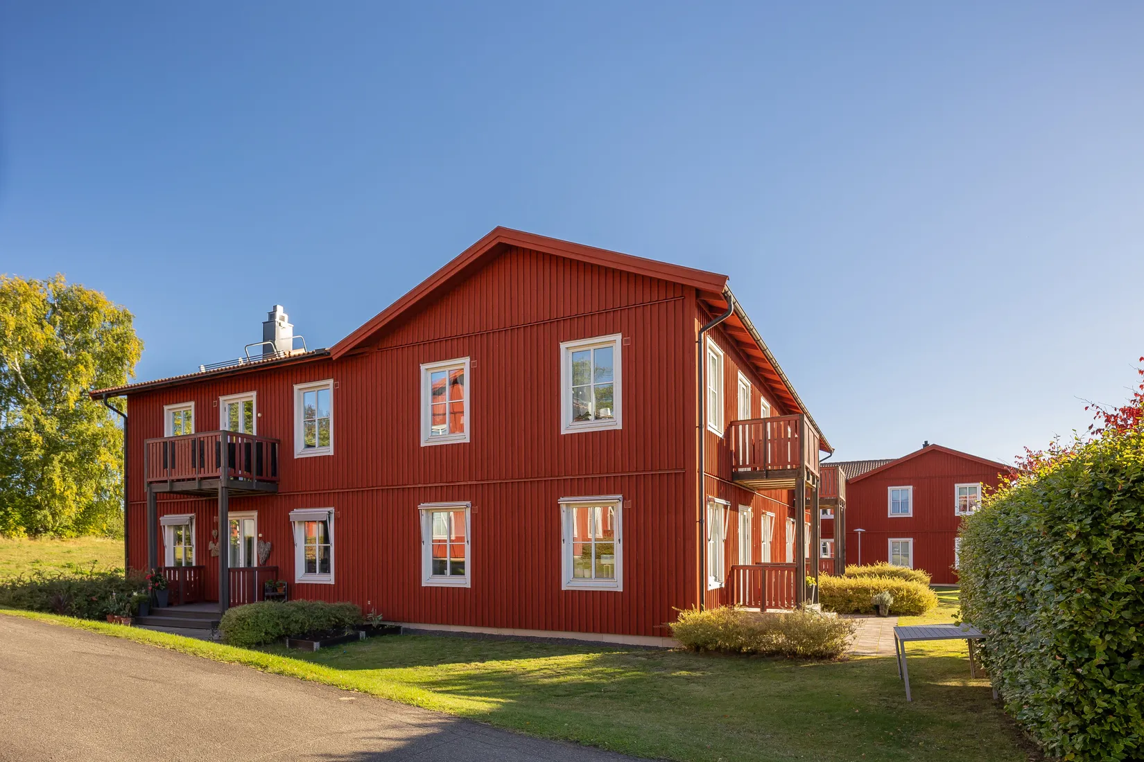 Bostadsrätt, Basilikavägen 9D, Kvarnsjön, Skövde