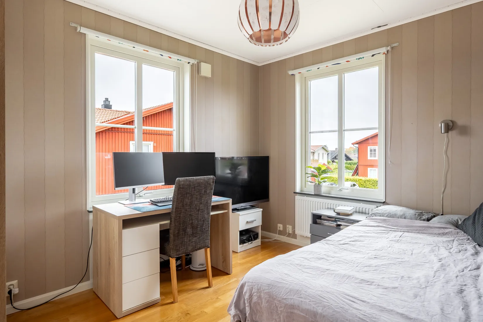 Bostadsrätt, Basilikavägen 9D, Kvarnsjön, Skövde