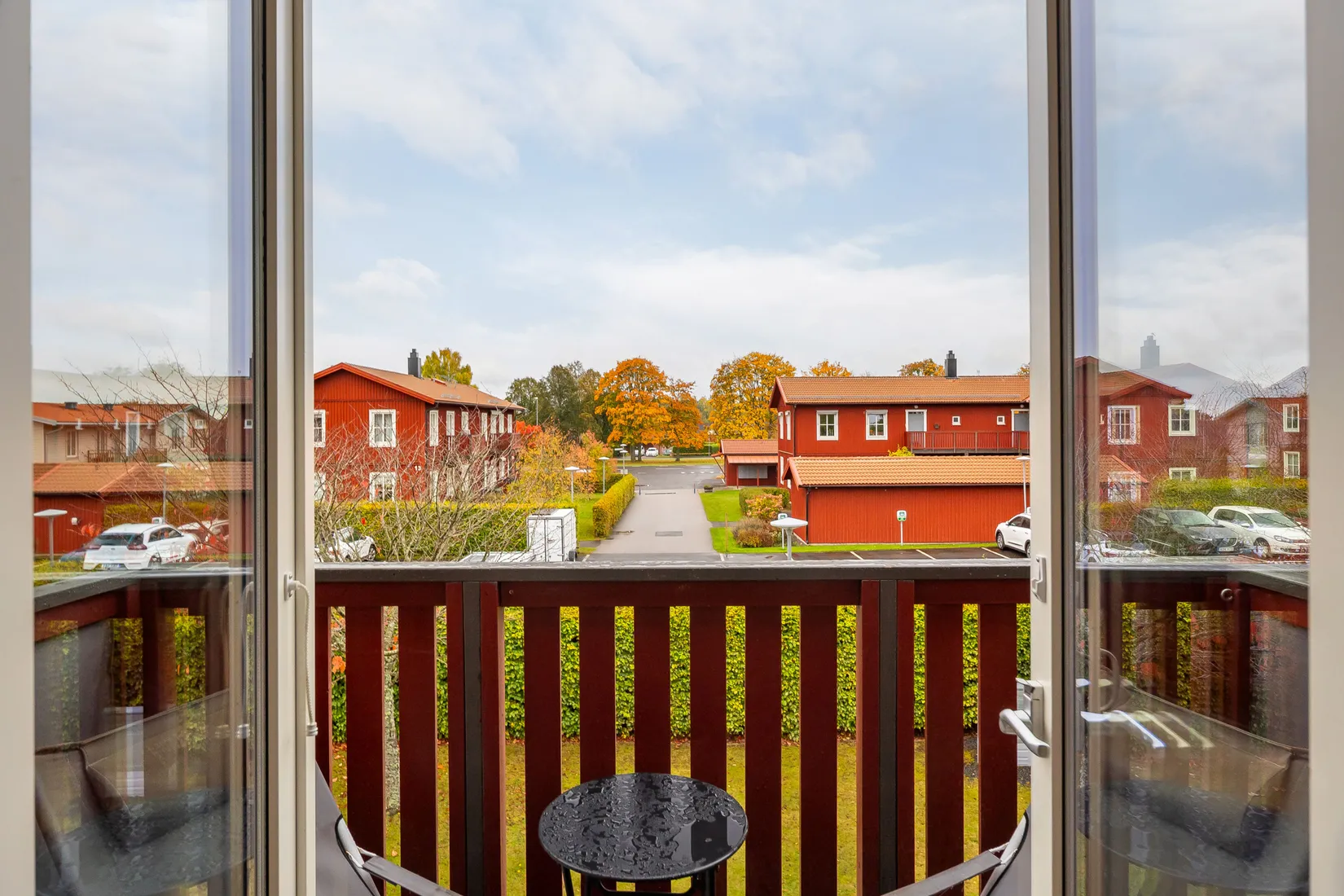 Bostadsrätt, Basilikavägen 9D, Kvarnsjön, Skövde