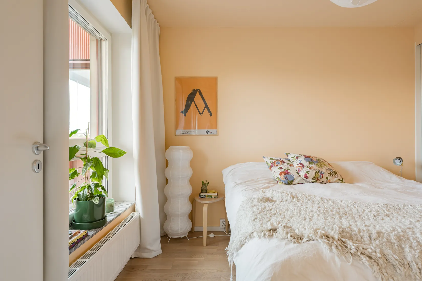 Bostadsrätt, Årstaskogs Väg 9C, 6 tr, Liljeholmskajen/Årstaberg, Stockholm