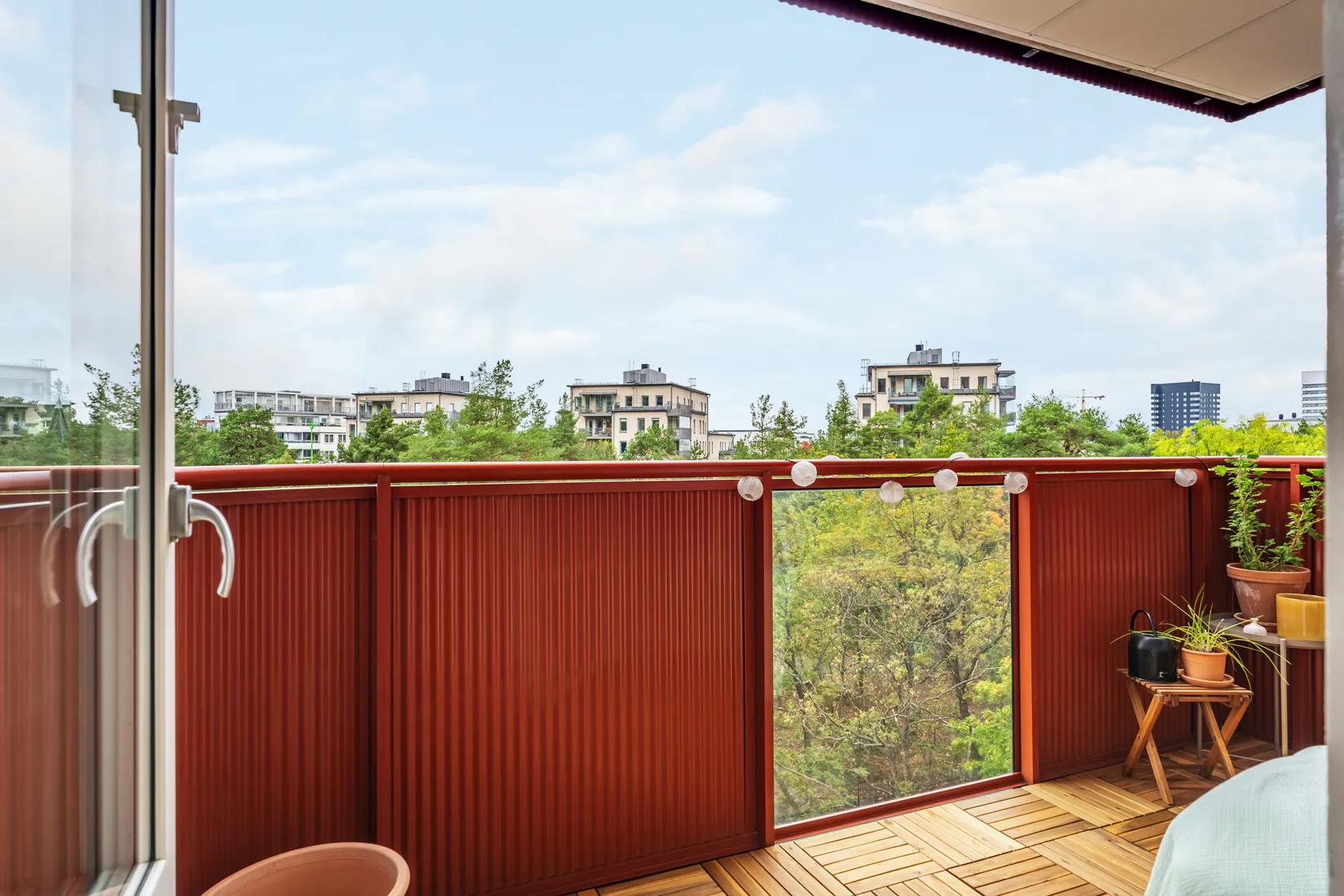 Bostadsrätt, Årstaskogs Väg 9C, 6 tr, Liljeholmskajen/Årstaberg, Stockholm