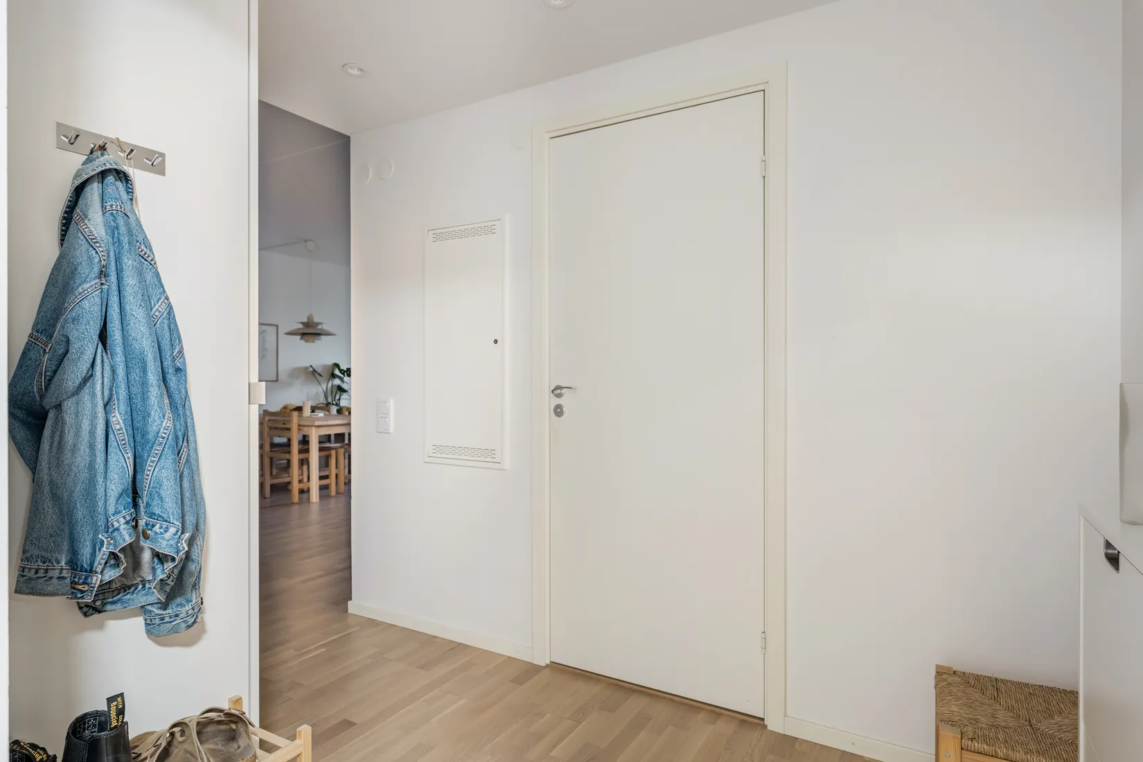 Bostadsrätt, Årstaskogs Väg 9C, 6 tr, Liljeholmskajen/Årstaberg, Stockholm