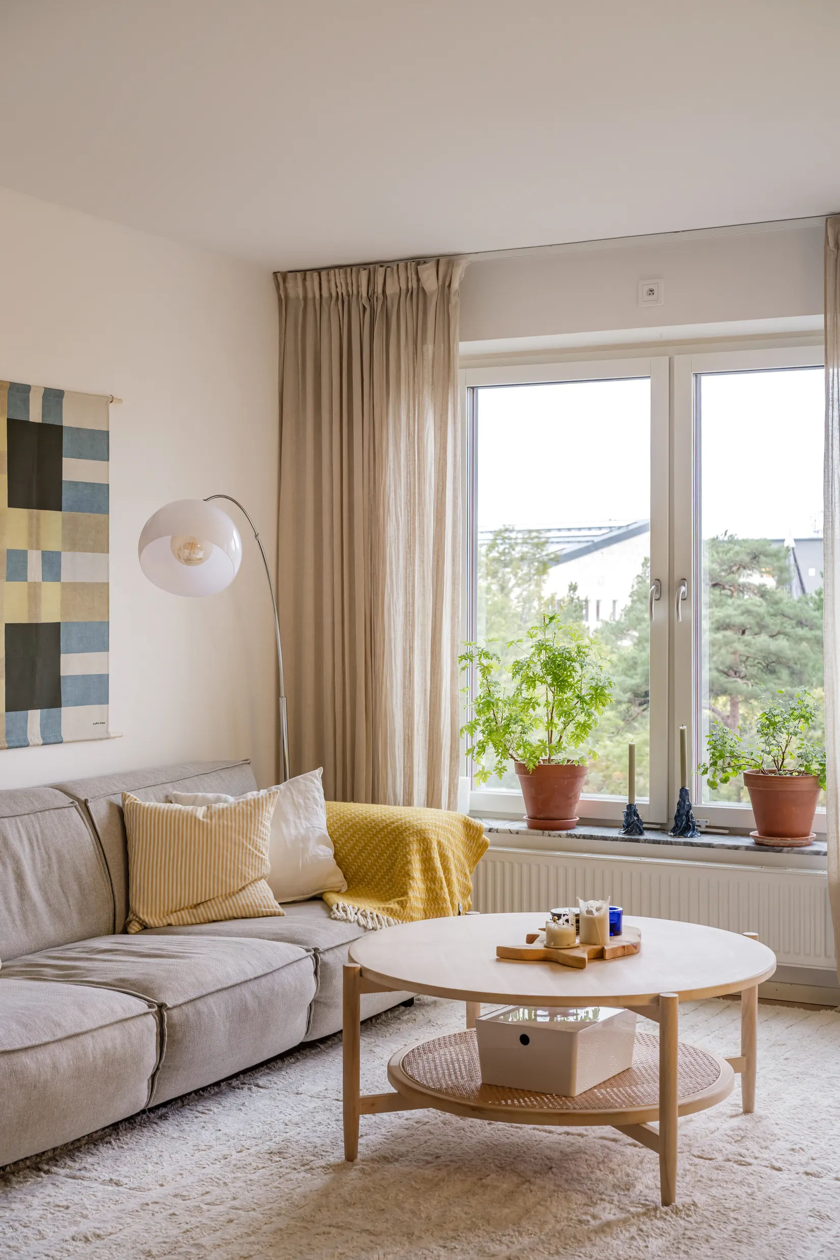 Bostadsrätt, Årstaskogs Väg 9C, 6 tr, Liljeholmskajen/Årstaberg, Stockholm