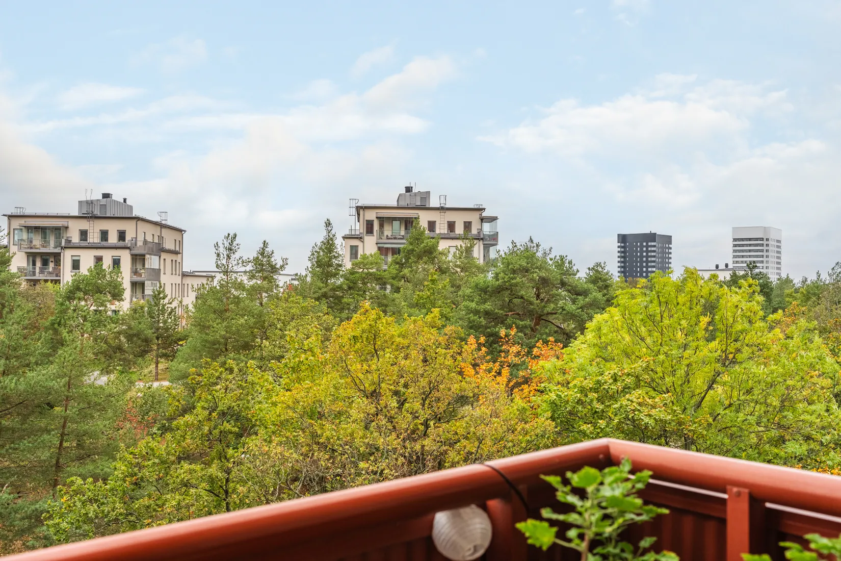 Bostadsrätt, Årstaskogs Väg 9C, 6 tr, Liljeholmskajen/Årstaberg, Stockholm