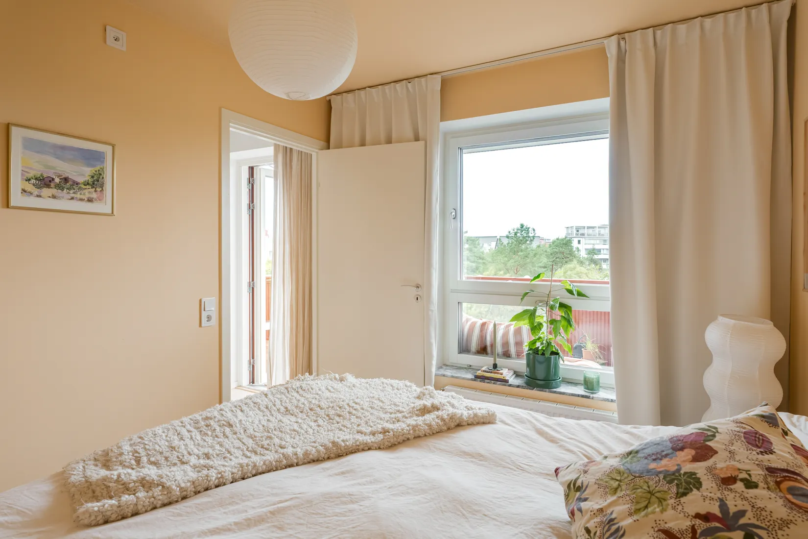 Bostadsrätt, Årstaskogs Väg 9C, 6 tr, Liljeholmskajen/Årstaberg, Stockholm