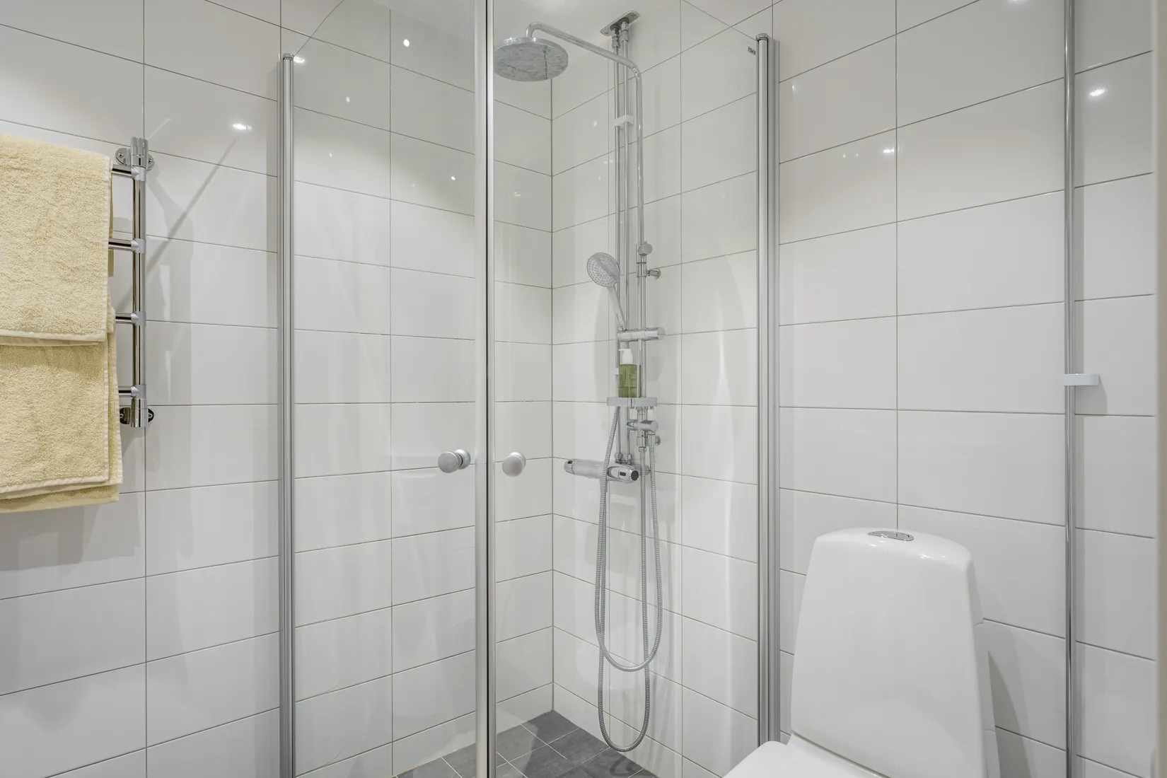 Bostadsrätt, Årstaskogs Väg 9C, 6 tr, Liljeholmskajen/Årstaberg, Stockholm
