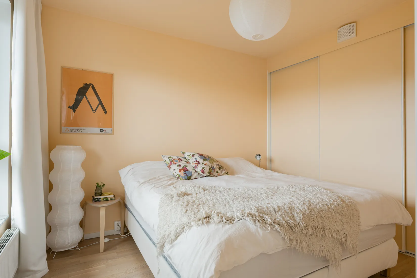 Bostadsrätt, Årstaskogs Väg 9C, 6 tr, Liljeholmskajen/Årstaberg, Stockholm