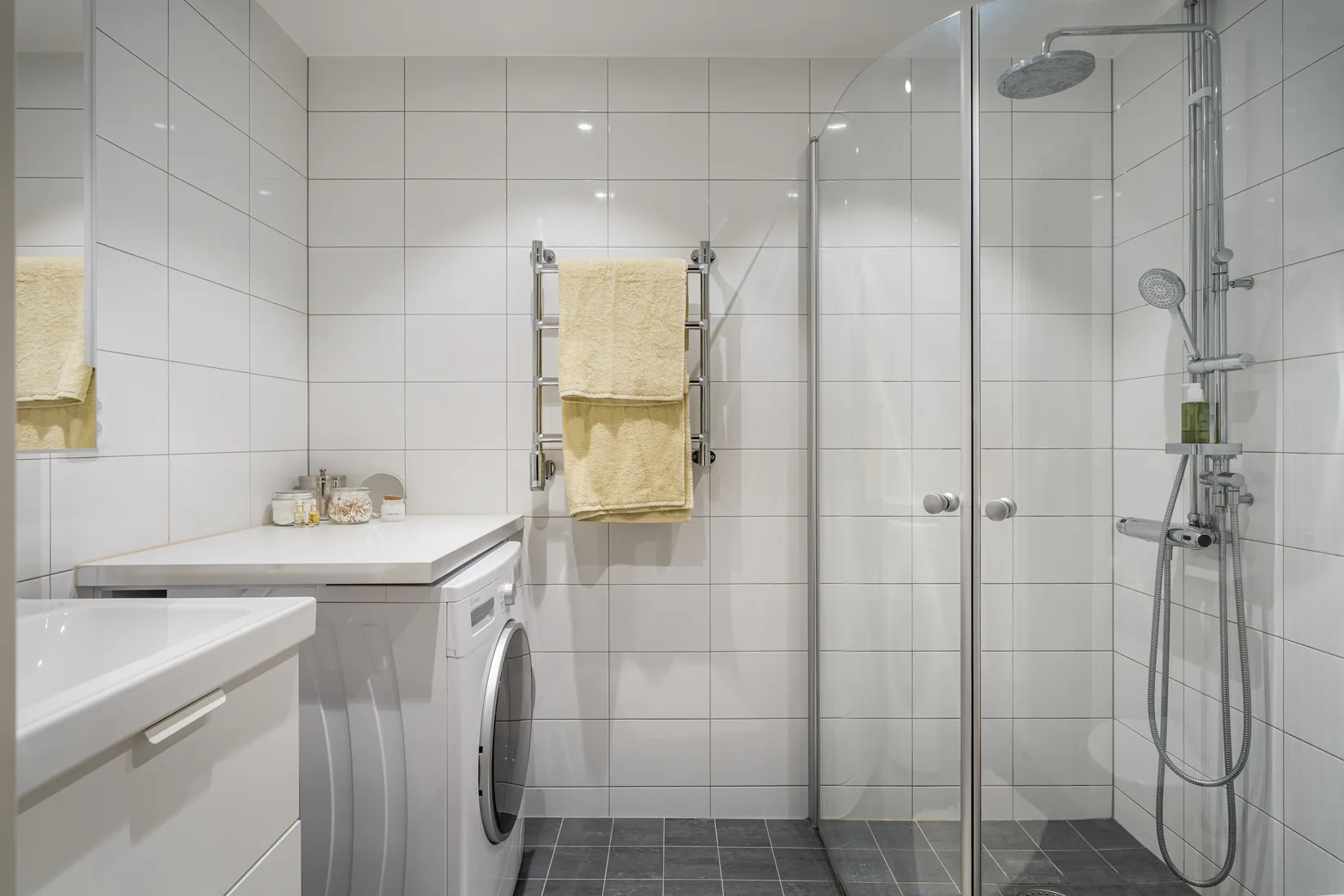 Bostadsrätt, Årstaskogs Väg 9C, 6 tr, Liljeholmskajen/Årstaberg, Stockholm