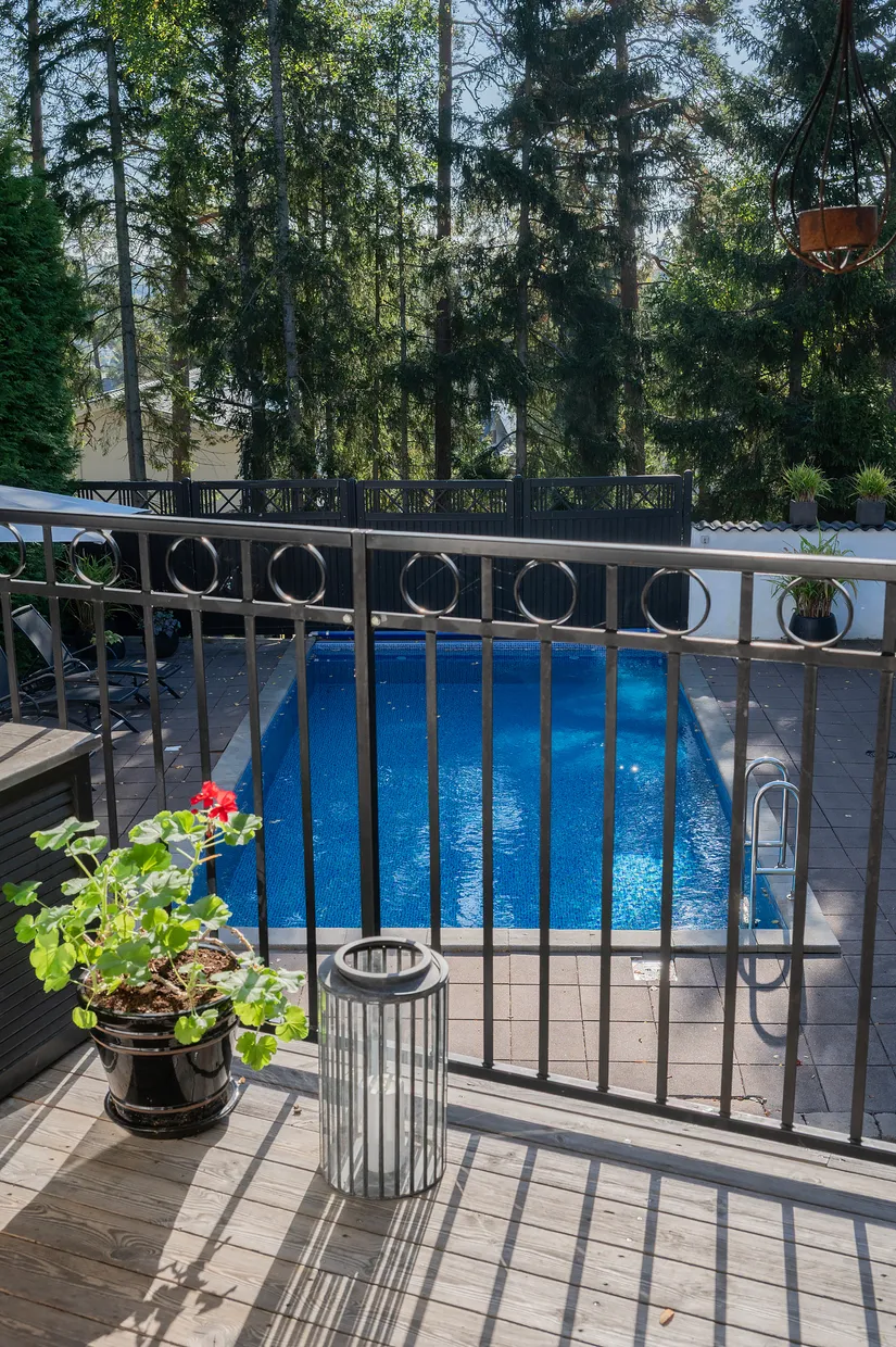Villa, Kristinavägen 24, Glömsta, Huddinge