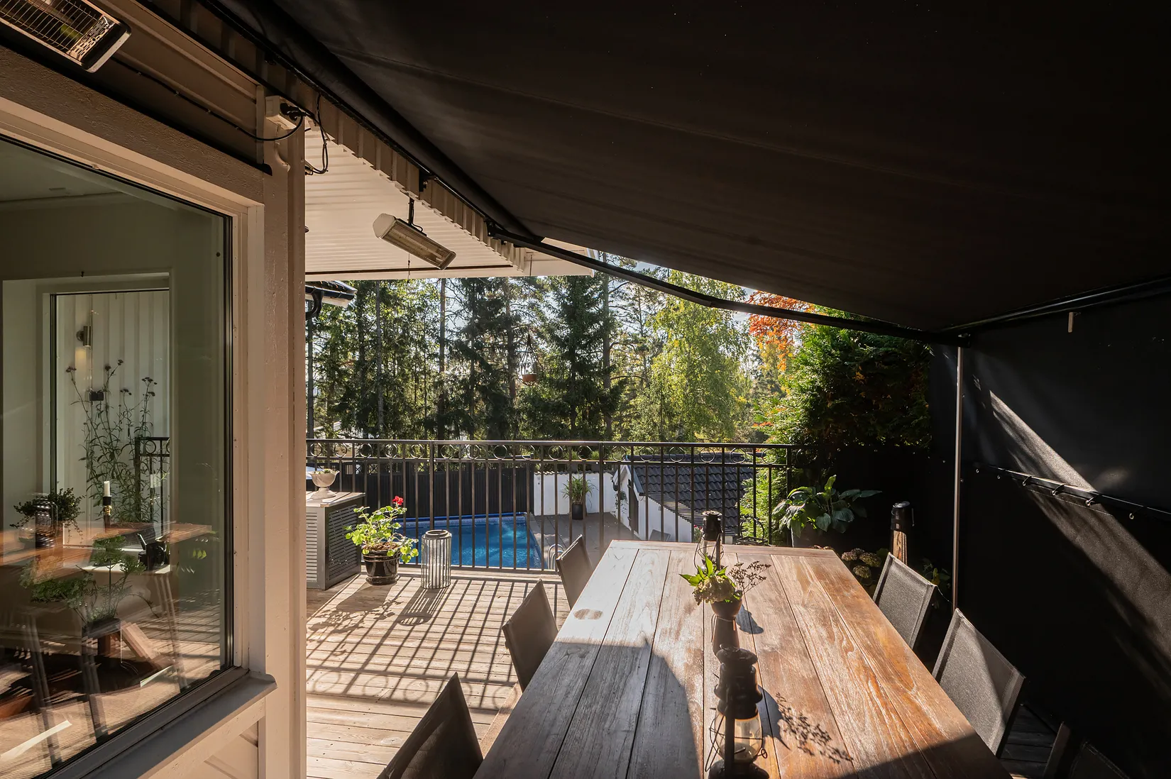 Villa, Kristinavägen 24, Glömsta, Huddinge