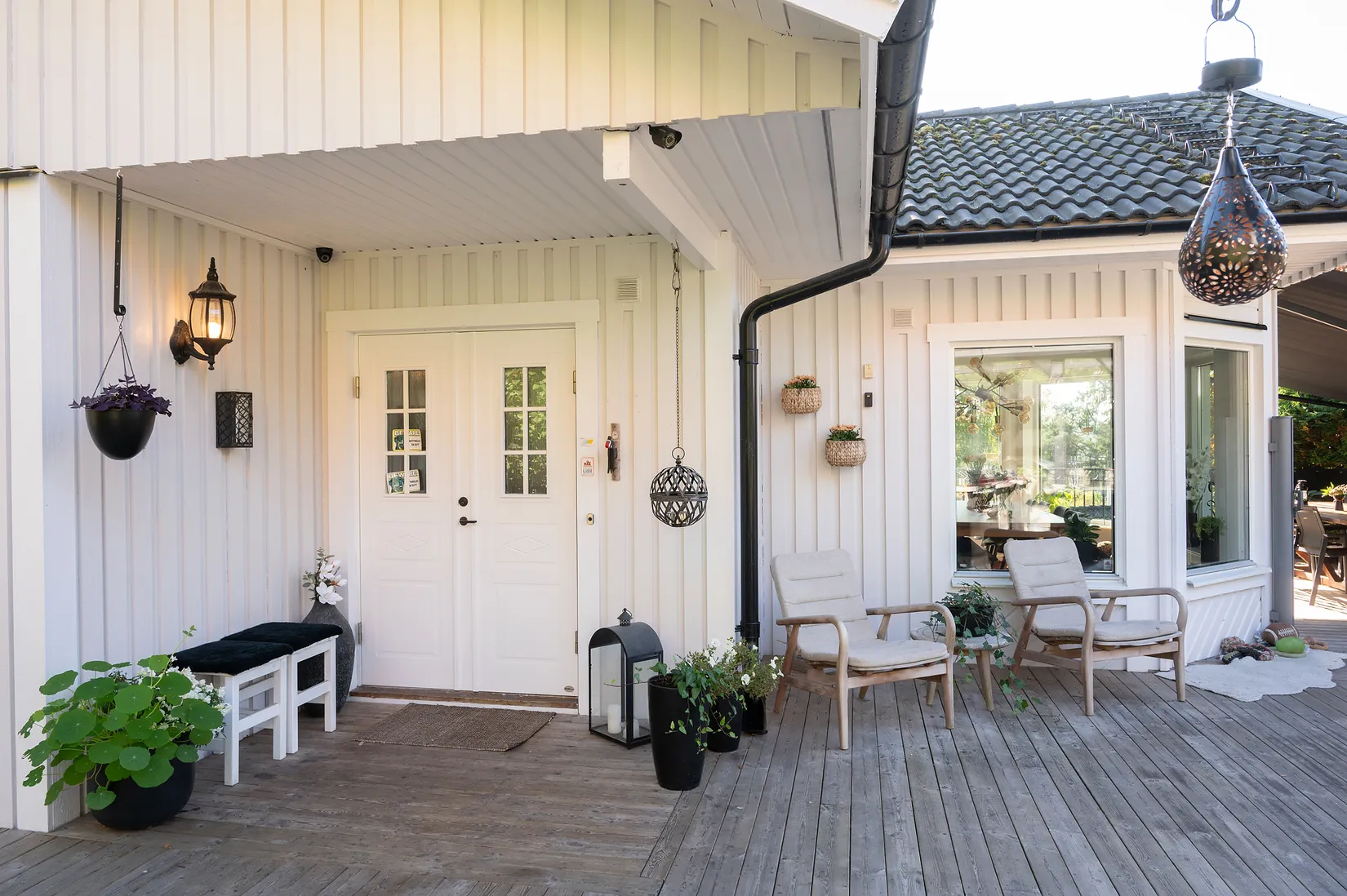 Villa, Kristinavägen 24, Glömsta, Huddinge