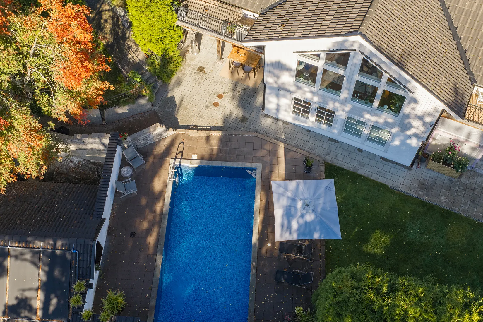 Villa, Kristinavägen 24, Glömsta, Huddinge