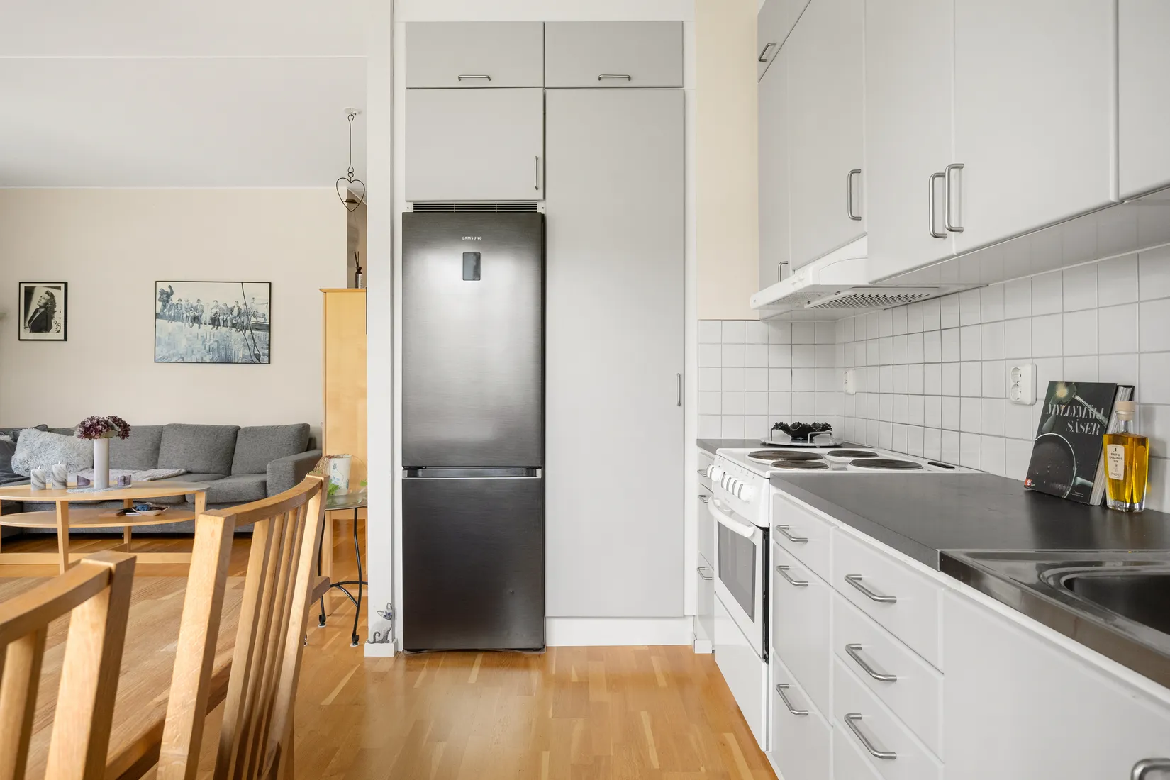 Bostadsrätt, Kanngjutargränd 28, Vällingby Grimsta, Stockholm