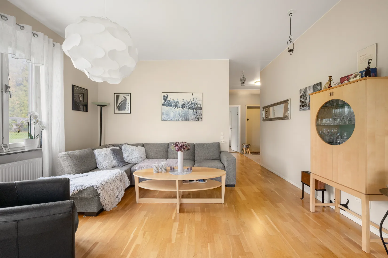Bostadsrätt, Kanngjutargränd 28, Vällingby Grimsta, Stockholm