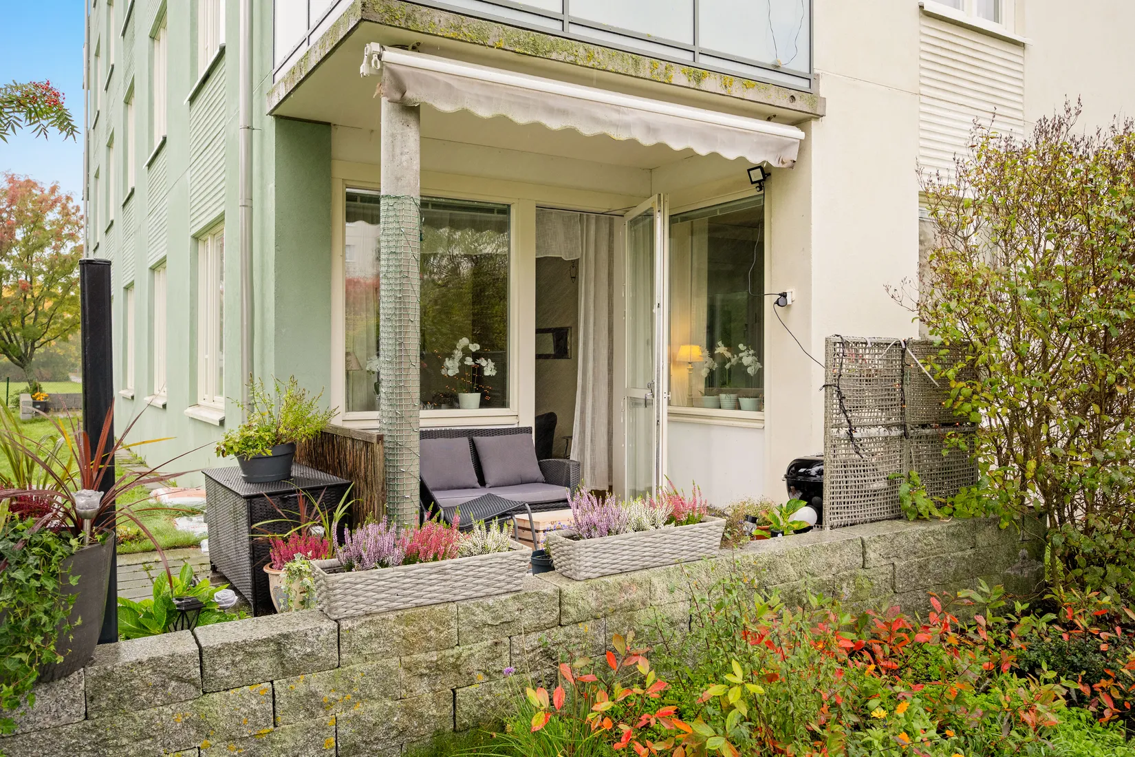 Bostadsrätt, Kanngjutargränd 28, Vällingby Grimsta, Stockholm