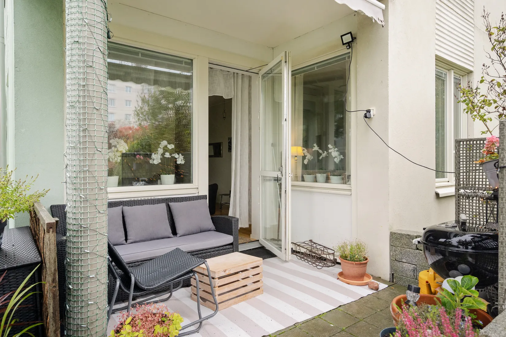 Bostadsrätt, Kanngjutargränd 28, Vällingby Grimsta, Stockholm